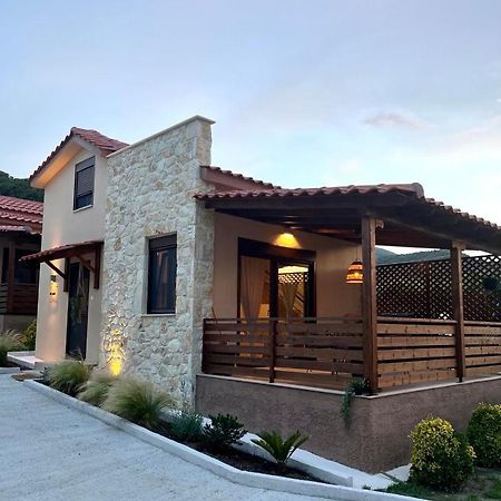 Palma Seaside Villa 1 ซาร์ตี ภายนอก รูปภาพ
