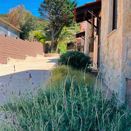Palma Seaside Villa 1 ซาร์ตี ภายนอก รูปภาพ