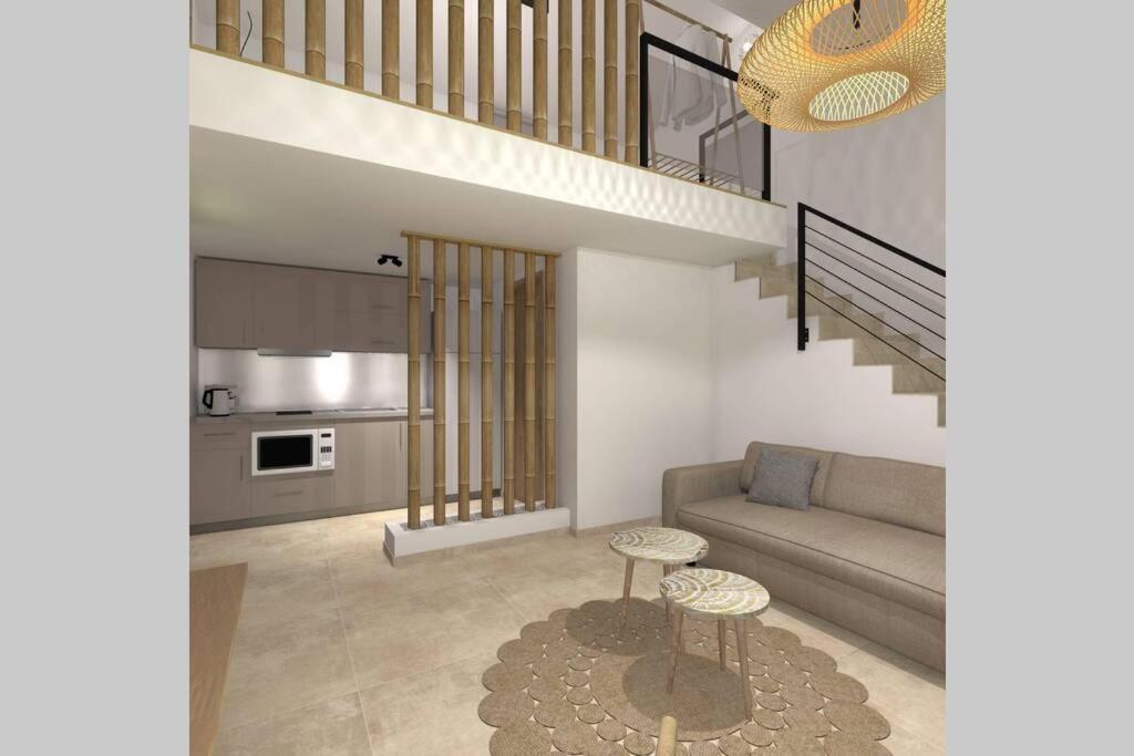 Palma Seaside Villa 1 ซาร์ตี ภายนอก รูปภาพ