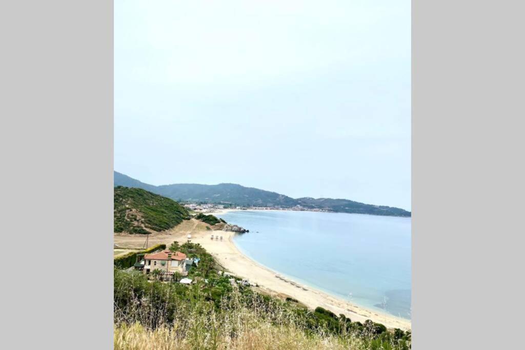 Palma Seaside Villa 1 ซาร์ตี ภายนอก รูปภาพ