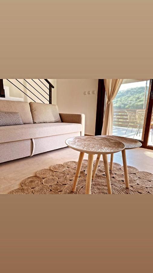 Palma Seaside Villa 1 ซาร์ตี ภายนอก รูปภาพ