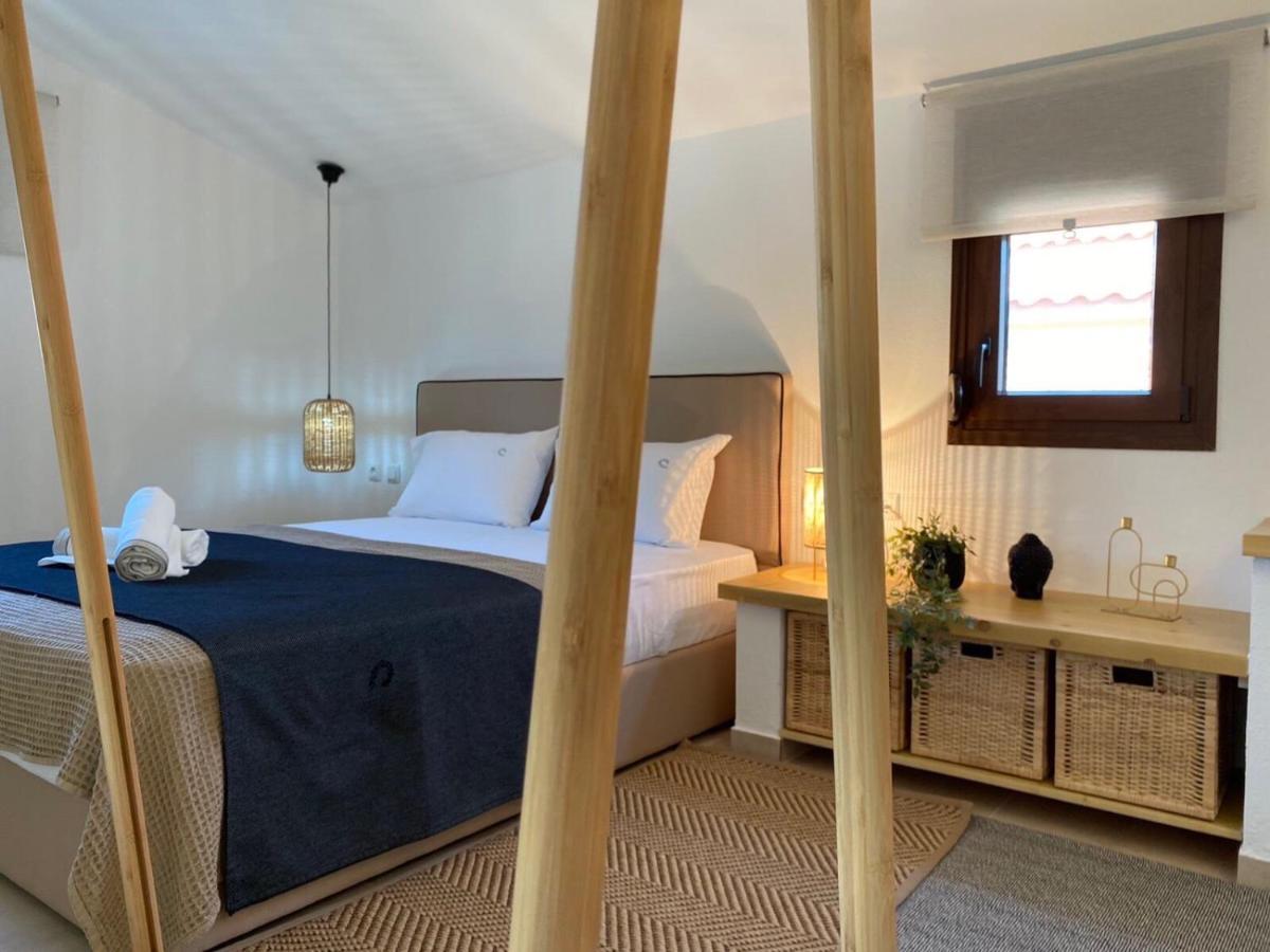 Palma Seaside Villa 1 ซาร์ตี ภายนอก รูปภาพ