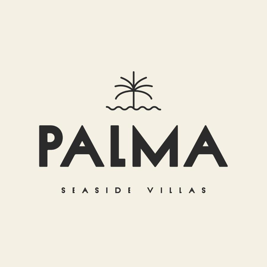 Palma Seaside Villa 1 ซาร์ตี ภายนอก รูปภาพ