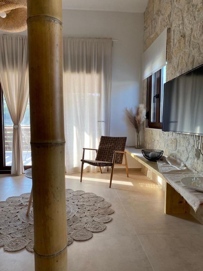 Palma Seaside Villa 1 ซาร์ตี ภายนอก รูปภาพ