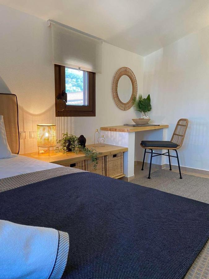 Palma Seaside Villa 1 ซาร์ตี ภายนอก รูปภาพ