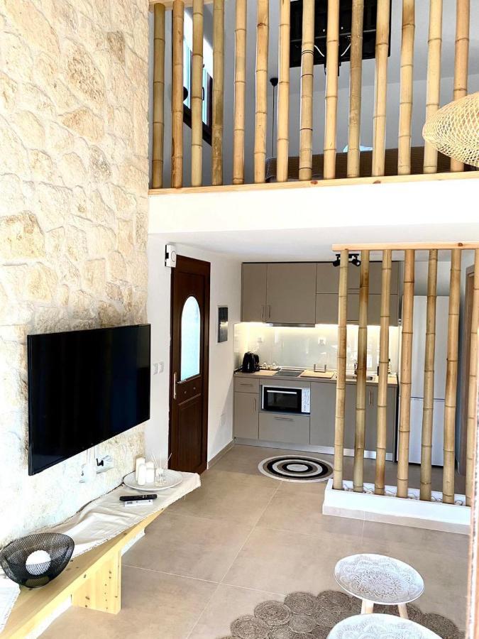 Palma Seaside Villa 1 ซาร์ตี ภายนอก รูปภาพ