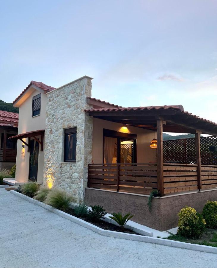 Palma Seaside Villa 1 ซาร์ตี ภายนอก รูปภาพ