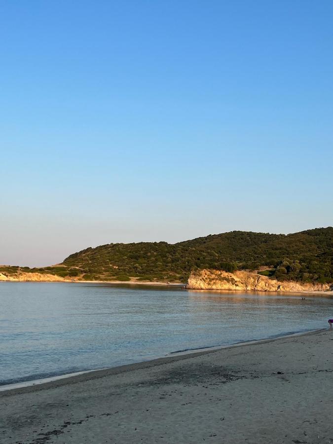 Palma Seaside Villa 1 ซาร์ตี ภายนอก รูปภาพ