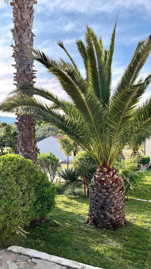 Palma Seaside Villa 1 ซาร์ตี ภายนอก รูปภาพ