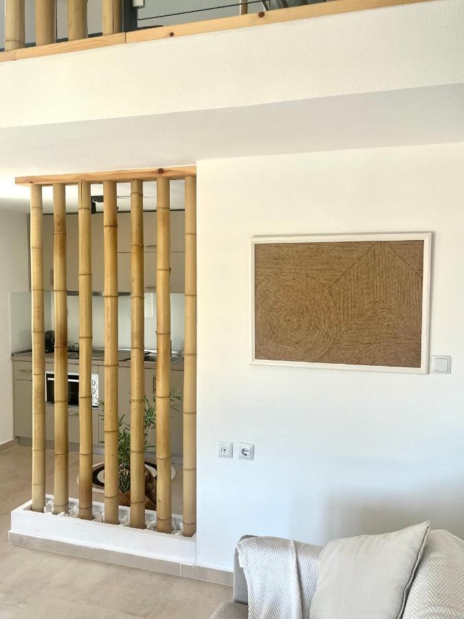 Palma Seaside Villa 1 ซาร์ตี ภายนอก รูปภาพ