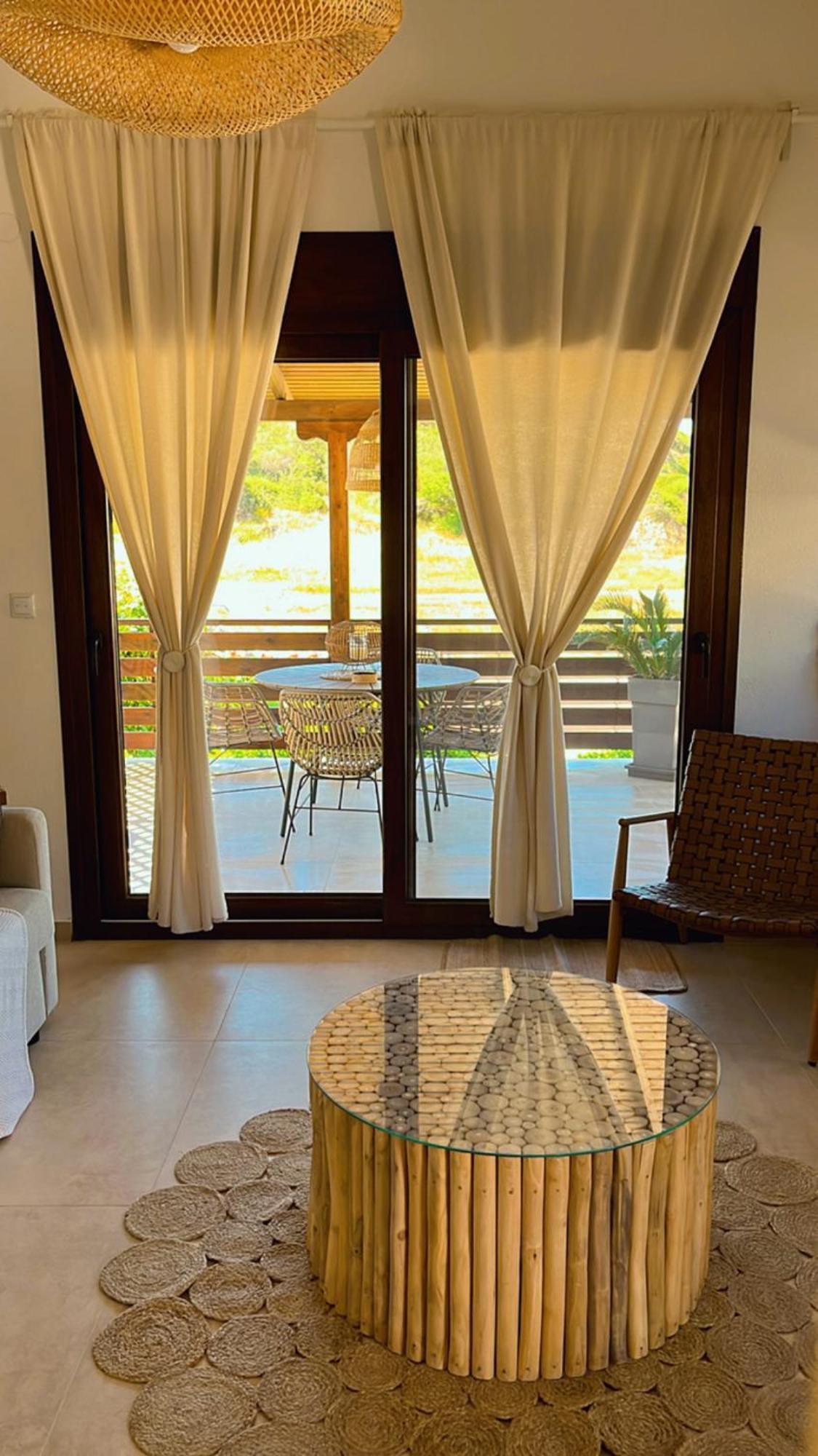 Palma Seaside Villa 1 ซาร์ตี ภายนอก รูปภาพ